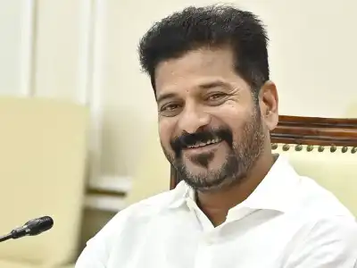 Revanth to develop action plan for 6G implementation
