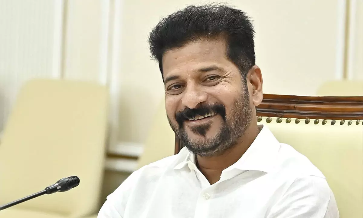 Revanth to develop action plan for 6G implementation