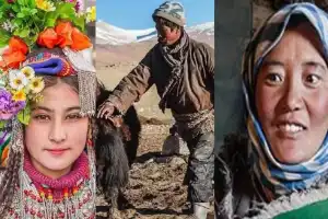 Scientists from CCMB uncover the genetic ancestry of the Ladakh population