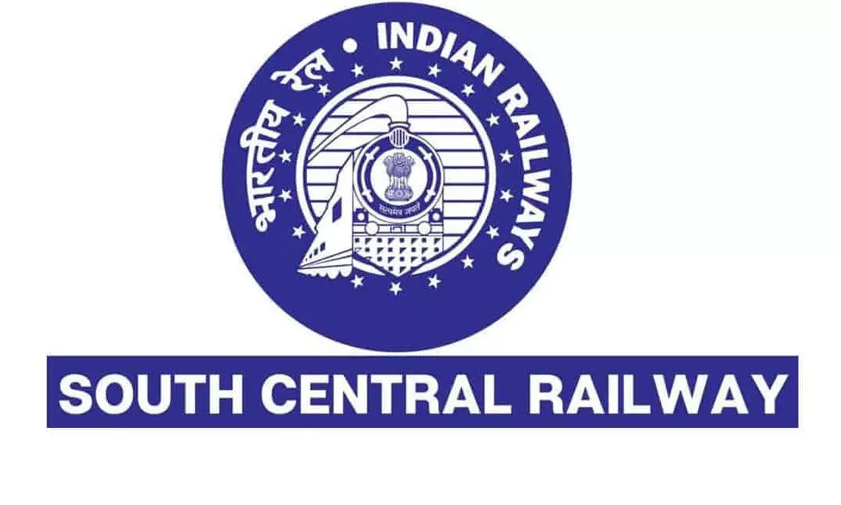 SCR to inaugurate the third line connecting Hasanparthi Road and Uppal