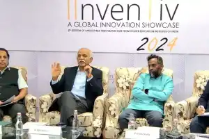 Second edition of MoE R&D Innovation Fair to be held at IIT-Hyderabad on Jan 19-20