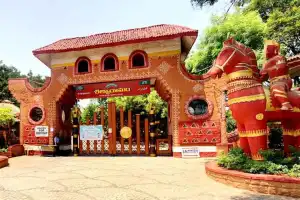 Shilparamam to host Sankranthi celebration in Hyderabad starting today