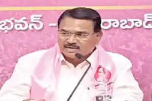 Singireddy calls for Rs 500 per quintal paddy bonus and Rythu Bandhu payments for farmers