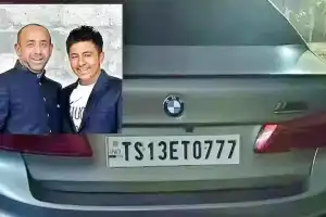 Son’s accident case: Former Bodhan MLA identified as accused