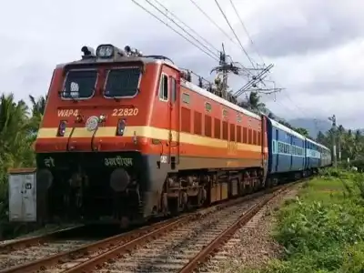 Special train to be operated by SCR to connect different destinations