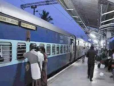 Special Trains to be Operated by South Central Railway Between Multiple Destinations in Hyderabad