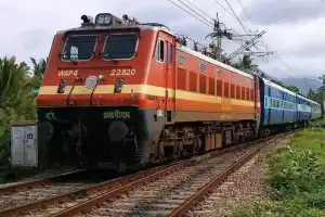 Special trains to be run by SCR for Sankranti