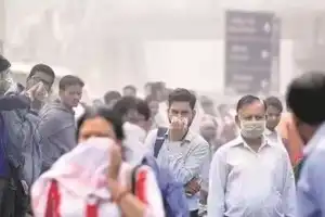 State experiences surge in respiratory cases