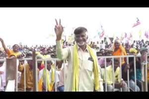 TDP-JanaSena conflict becomes public as TDP supporters demand Rajanagaram seat for themselves