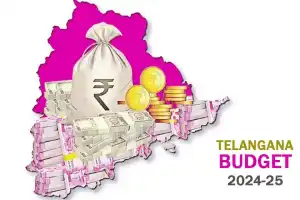 Telangana Government Prepares for Budget 2024-25, Plans Department-Wise Evaluations