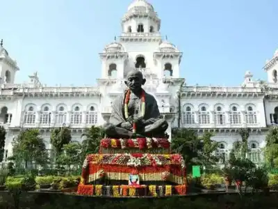 Telangana Government Struggles with Budget Preparations