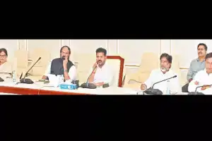 Telangana government to implement new power policy