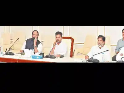 Telangana government to implement new power policy