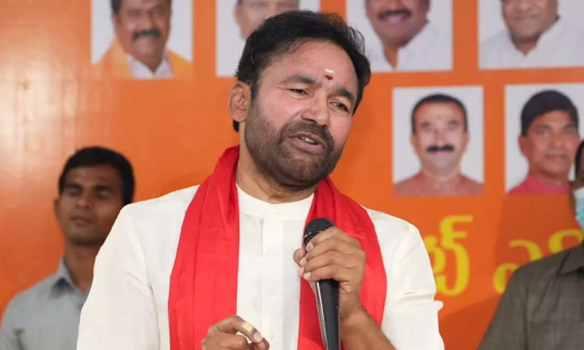 Today, the tribal welfare program is set to be introduced by the Modi government, aiming to empower adivasis.