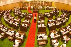 TS Assembly’s early budget session in the pipeline