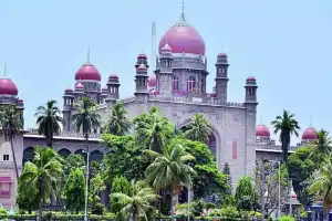 TS High Court receives petition regarding free travel for women in TSRTC buses