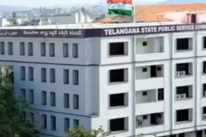 TSPSC Chief and Five Others’ Resignations Accepted by Governor Tamilisai