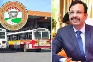 TSRTC halts the issuance of Family-24 and T-6 tickets