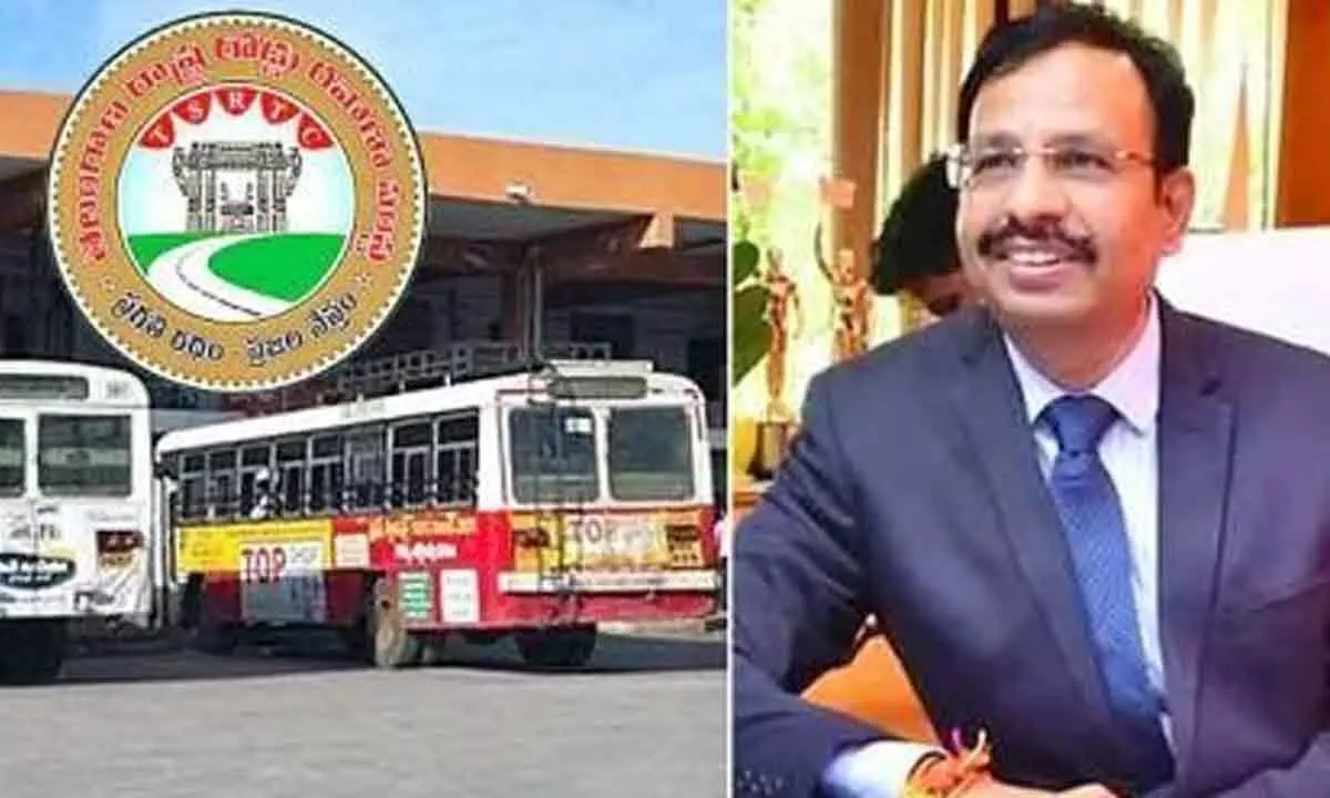 TSRTC halts the issuance of Family-24 and T-6 tickets