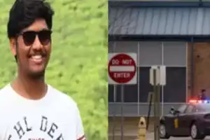 Two AP and Telangana students studying in America tragically lose their lives