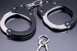 Two individuals apprehended in Hyderabad for online fraud and forgery