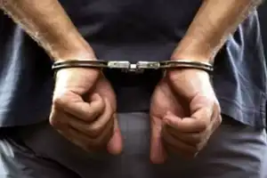 Two youths apprehended by police shortly after assaulting woman in Old City