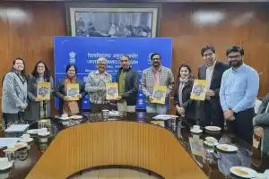 UGC and CBC collaborate to enhance capacity of UGC personnel