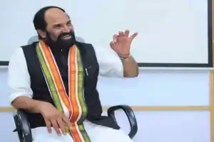 Uttam denies rumors about ration card removal