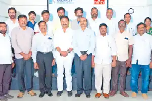 ‘Vaktha’ event offers valuable self-confidence building opportunities
