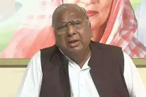 VH predicts Sharmila’s bright future in AP politics