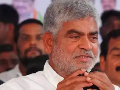 Vikarabad to receive significant improvements, assures Speaker Gaddam Prasad Kumar