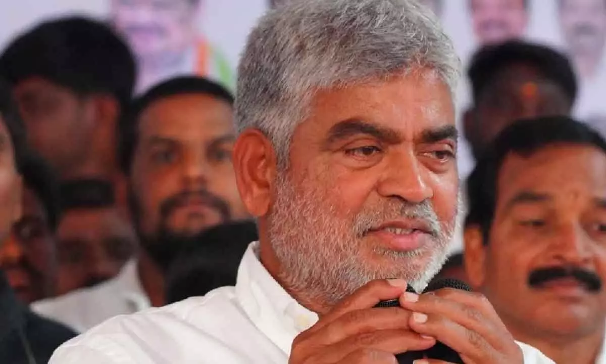 Vikarabad to receive significant improvements, assures Speaker Gaddam Prasad Kumar