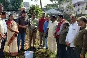 “Warangal Urged to Safeguard the Environment”