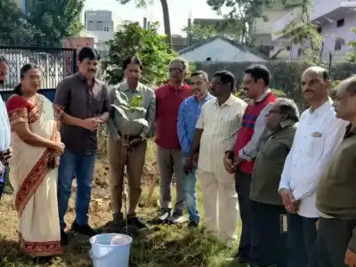 “Warangal Urged to Safeguard the Environment”