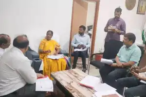 Warangal Urges for Acceleration of Developmental Projects