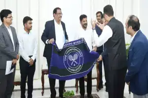 Welspun Group plans to allocate 250 crore rupees for investment in Telangana