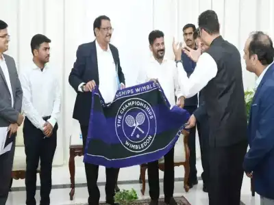 Welspun Group plans to allocate 250 crore rupees for investment in Telangana