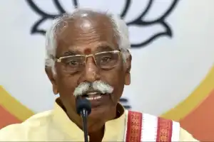 Wings India 2024: Governor Dattatraya commends UDAN scheme