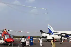 Women in Aviation Sector Continue to Struggle to Reach New Heights