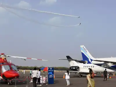 Women in Aviation Sector Continue to Struggle to Reach New Heights