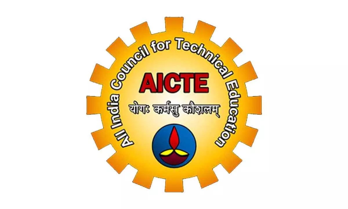 Workshop on ‘Approval Process Stakeholder’ organized by AICTE