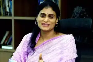 YSR Congress members concerned and angry about Sharmila as she generates excitement for Congress in Andhra Pradesh