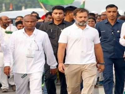 Rahul Gandhi’s Bharat Jodo Yatra Begins Again New promises made