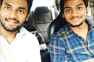 YouTuber Shanmukh and his brother detained in Cannabis Controversy