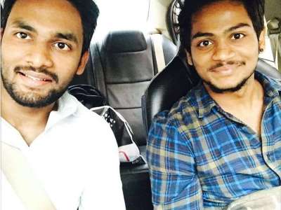 YouTuber Shanmukh and his brother detained in Cannabis Controversy