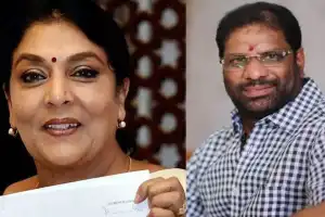 All TS Rajya Sabha nominees elected without opposition
