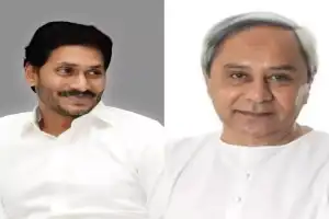 Are Naveen Patnaik and Jagan Following Similar Paths? A Look at the Parallels Between the Chief Ministers of Odisha and Andhra Pradesh