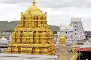 Arjitha Seva tickets for different quotas to be released by TTD today