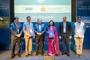 ASIP and IIT Hyderabad Partner for Advancements in IC Packaging & Testing Education and Innovation