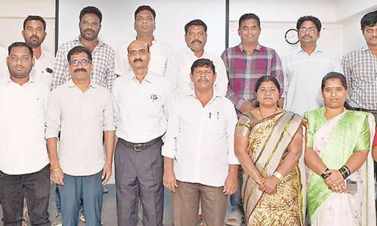 Attending ‘Vaktha’ is a worthwhile experience for personal growth and confidence building